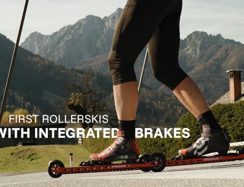 PROGA ROLLERSKI – PROMO