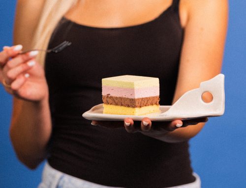 Torta Planica – Commercial Video