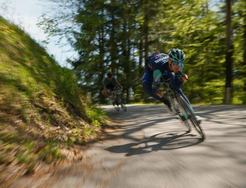 Discover By Bike | Social