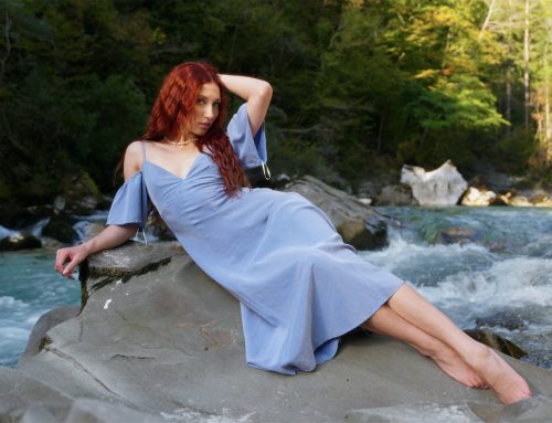 Beauty Brand Campaign | Photo & Film